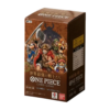 One Piece OP-17 Booster Box - JAP