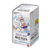 One Piece OP-05 Booster Box Awakening of the New Era - JAP