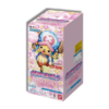 One Piece EB-01 Extra Booster Memorial Collection - JAP