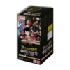 One Piece OP-09 Booster Box Emperors of the New World - JAP