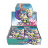 Pokémon Battle Partners Booster Box SV9 - JAP