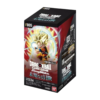 Dragon Ball Fusion World Booster Box FB05 - JAP