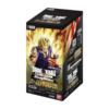 Dragon Ball Fusion World Booster Box FB08 - JAP