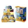 Bundle Pokémon 30th Anniversario JAP Booster Box M6a e Battle Deck Umbreon Espeon